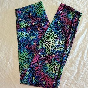 Fleo leggings